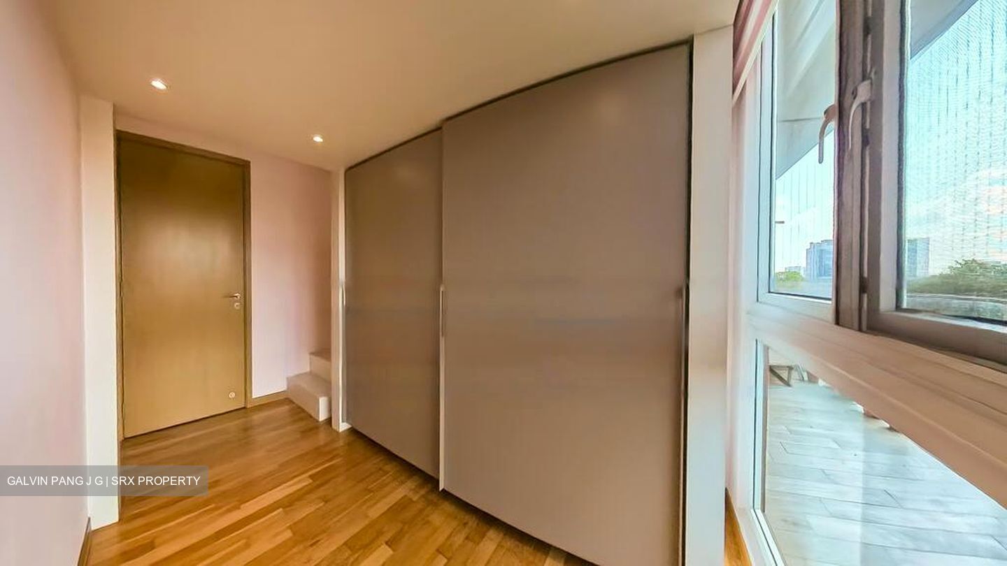 Waterfront @ Faber (D5), Apartment #473010571